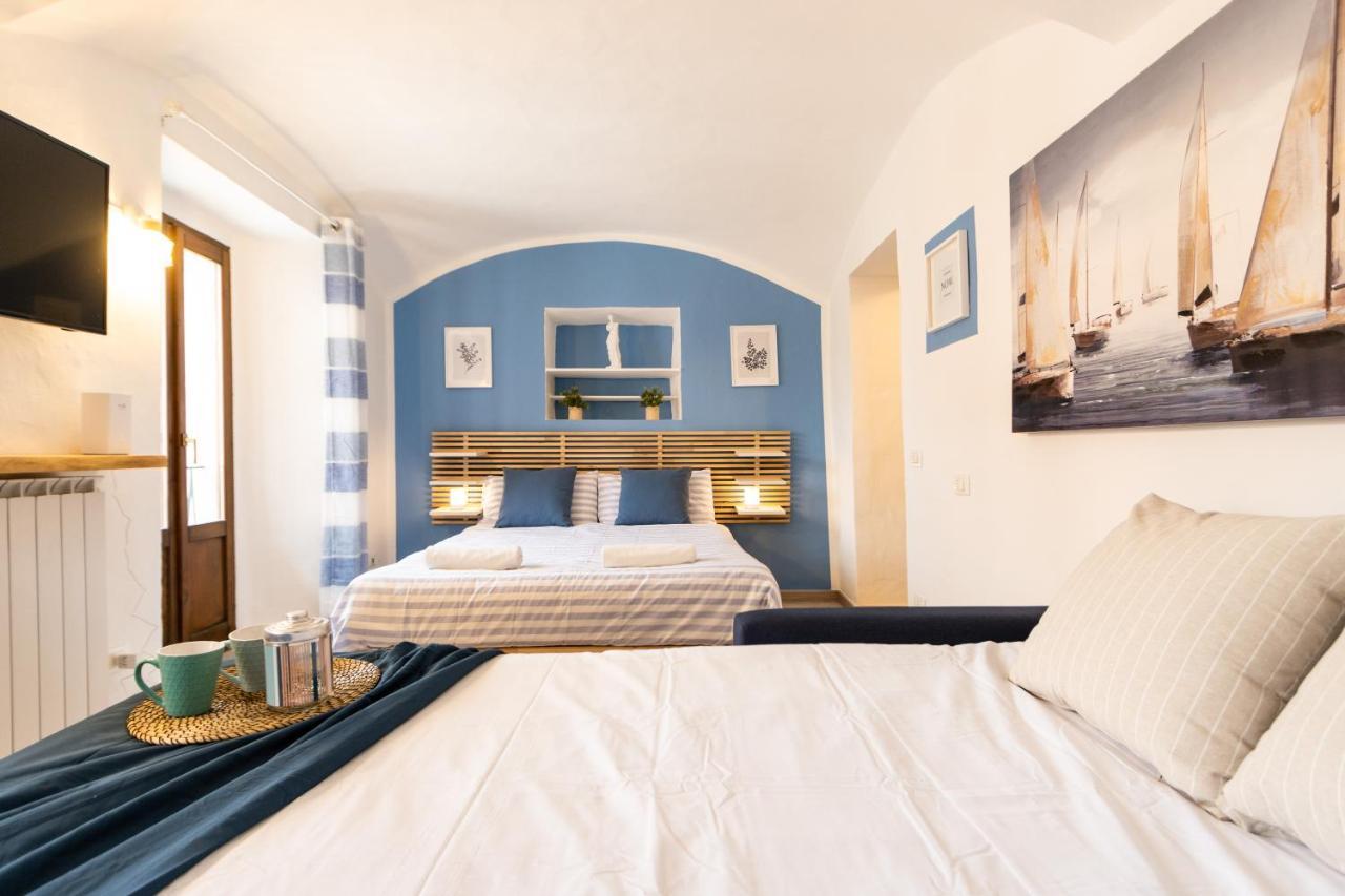 Easy Lake Baveno, 100M Dal Lago, Free Wifi Exterior foto