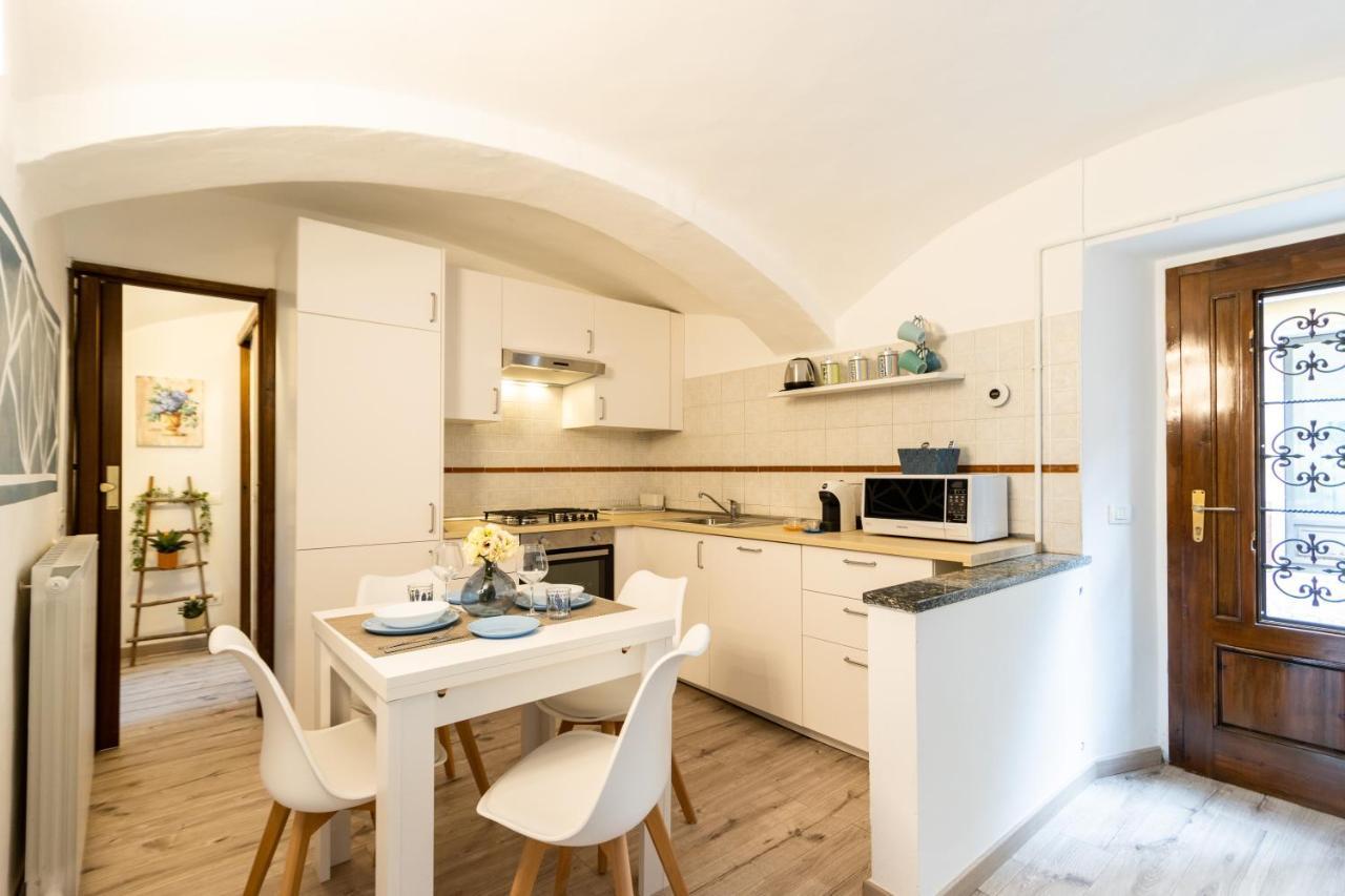 Easy Lake Baveno, 100M Dal Lago, Free Wifi Exterior foto